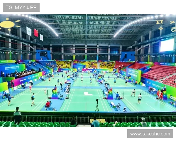 云开体育打造多元化体育生态圈，满足不同群体的健身需求